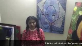 Shakti Artist Bhavna Yadav