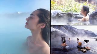 Top 10 Hot Springs in Japan You Shouldn’t Miss When Traveling