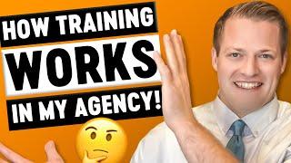 Why My Final Expense Sales Training Gets AWESOME Results For My Insurance Agents!