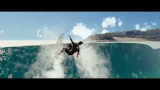 Barton Lynch Pro Surfing - Best Of Number 1 