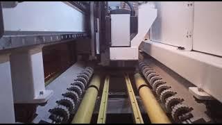 Holemaster 4000 X Line-CNC Drilling Machine