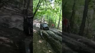 стоковый хантер. offroad крым