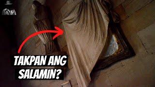 10 PAMAHIIN PAG HALLOWEEN  | Hiwaga