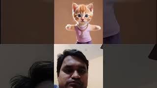 #cat #funny #cutecate #cute #funnycate #talkingtom #catie #cartoon #catee #dance