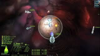 Starsector (Star Wars Mod ) Chiss Ascendancy Part 7