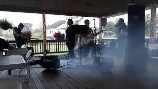 Christian Klay Winery WineStock, Echoes Band: "Running Down The Dream" 8/7/21