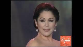 Isabel Pantoja - Gala Unicef (1998)