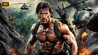 New Action Movie 2025 Full Movie English Hollywood Action Movies 2025