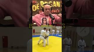 Putin's Judo Skills Are Legit - Joe Rogan