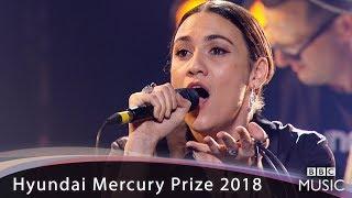 Nadine Shah - Out The Way (Hyundai Mercury Prize 2018)