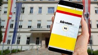 2019/60 - kärnten.tv90 - News aus der Kärntner Landesregierung