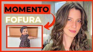 Nathalia Dill mostra o quarto novo da sua bebê: Ficou lindo !!