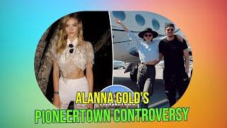 Alanna Gold Apologizes for Claiming to Own Pioneertown: Selling Sunset Controversy Explained!