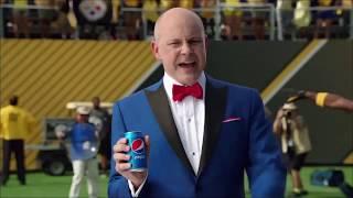 Pepsi Super Bowl Commercial 2017 #SBLIII #SuperbowlAd
