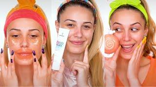 SKIN CARE COMPILATION BY VICTORIA LYN