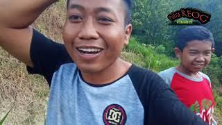 vlog Ndeso To gunung irung golek.i wong mancing