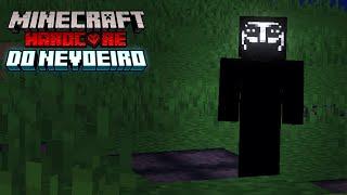 O BATEDOR de PORTAS... Minecraft: From The Fog 3 #3