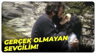 Sen Benim Gerçek Olmayan Sevgilimsin | Serpil Çakmaklı