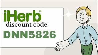 Best Of iHerb Haul | iHerb New Promo Code