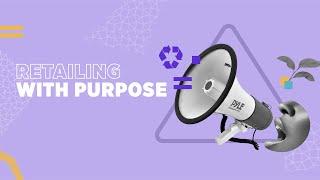 Retail Innovation Week 2021 : Retailing With Purpose (Day 3)