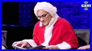 Joe Torre Reads "'Twas The Night Before Christmas"