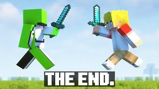 The End of the Dream SMP