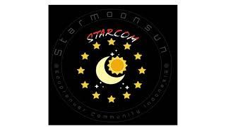 Logo Starcom Indonesia