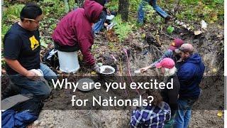 Help Soil Judging Team Get to Nationals
