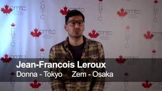 Canadian Model and Talent Convention, CMTC Inc. - Part 2