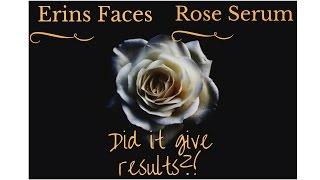 Erins Faces Rose Quench Review