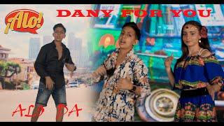 DANY DIOR  ALO DA ( Oficial video 2022 )