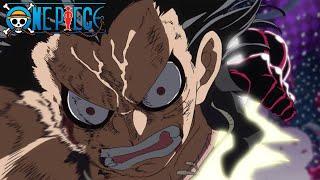 Luffy VS Katakuri「AMV」- The Miracles / One Piece