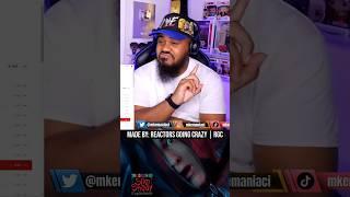 Guys, I think Em hates Diddy | Fuel #eminem #fuel #reactionmashup #diddy