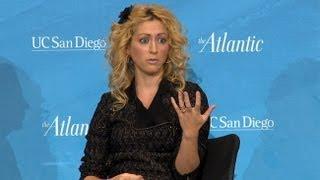 Games for Change: Solving the World's Biggest Problems Through Alternate Realities: Jane McGonigal