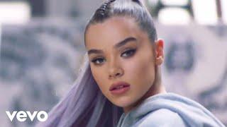 Hailee Steinfeld - Most Girls (Official Video)