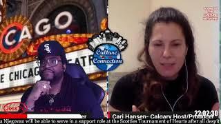 Jess TV Live Stream