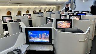 Best Hawaii Flight? | Air Canada Signature Class | Honolulu to Toronto | Boeing 787-9 Dreamliner