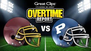 Great Clips Overtime Report: South Range vs. Poland