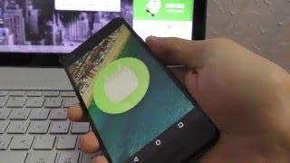 Install Android 6.0.1 Marshmallow MANUALLY On ALL NEXUS Devices!