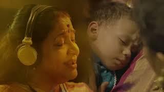 Lullaby for Babies To Go To Sleep | K.S Chithra | S.P Sailaja | Anjana Sowmya | Karthik Kodakandla