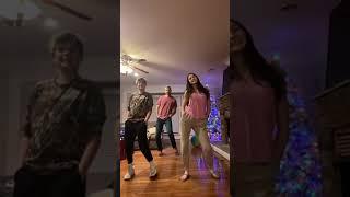 Walker Hayes — Family Dance (TikTok) #shorts