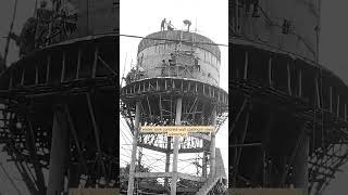 water tank Wall casting