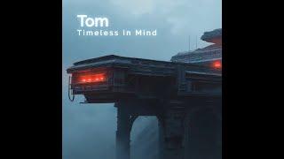 VISIONSOUNDLAB - "Timeless In Mind" - Official Music Video | Tom´s Experimental Rock Soundtrack