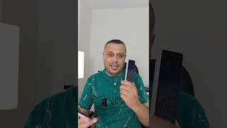 فضيحة "25 الترا"!  كيف تكتشف الهاتف الأصلي من المقلد؟ (لا تقع في الفخ!)