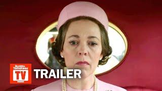 The Crown Season 3 Trailer | Rotten Tomatoes TV