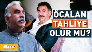 Abdullah Öcalan Tahliye Edilebilir Mi? Umut Hakkı Ne Anlama Geliyor | NTV