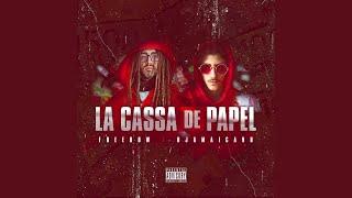 La cassa de papel (feat. U Jamaicanu)