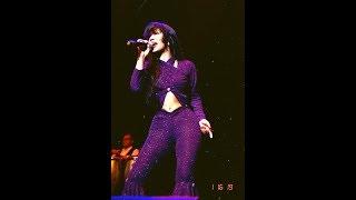 Selena Tribute Band Anything For Salinas Band