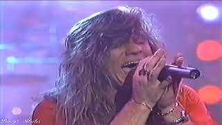 STEELHEART - I´LL NEVER LET YOU GO // BEAUTIFUL SONG SIMPLY THE BEST