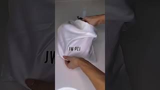 JW Pei Bag Unboxing | Celeb Favorite #shorts #bags